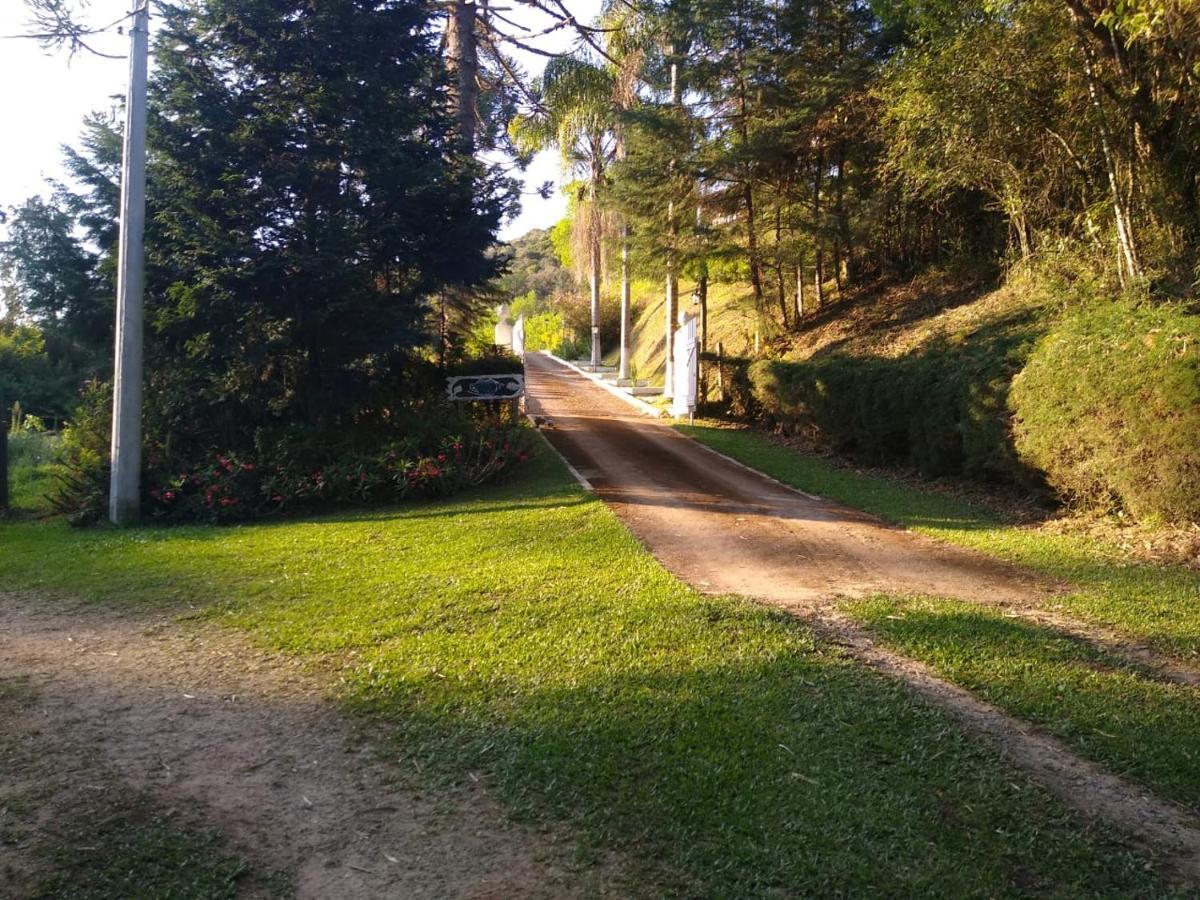 Pousada Pedacinho Do Ceu Suite Izah Cunha Dış mekan fotoğraf