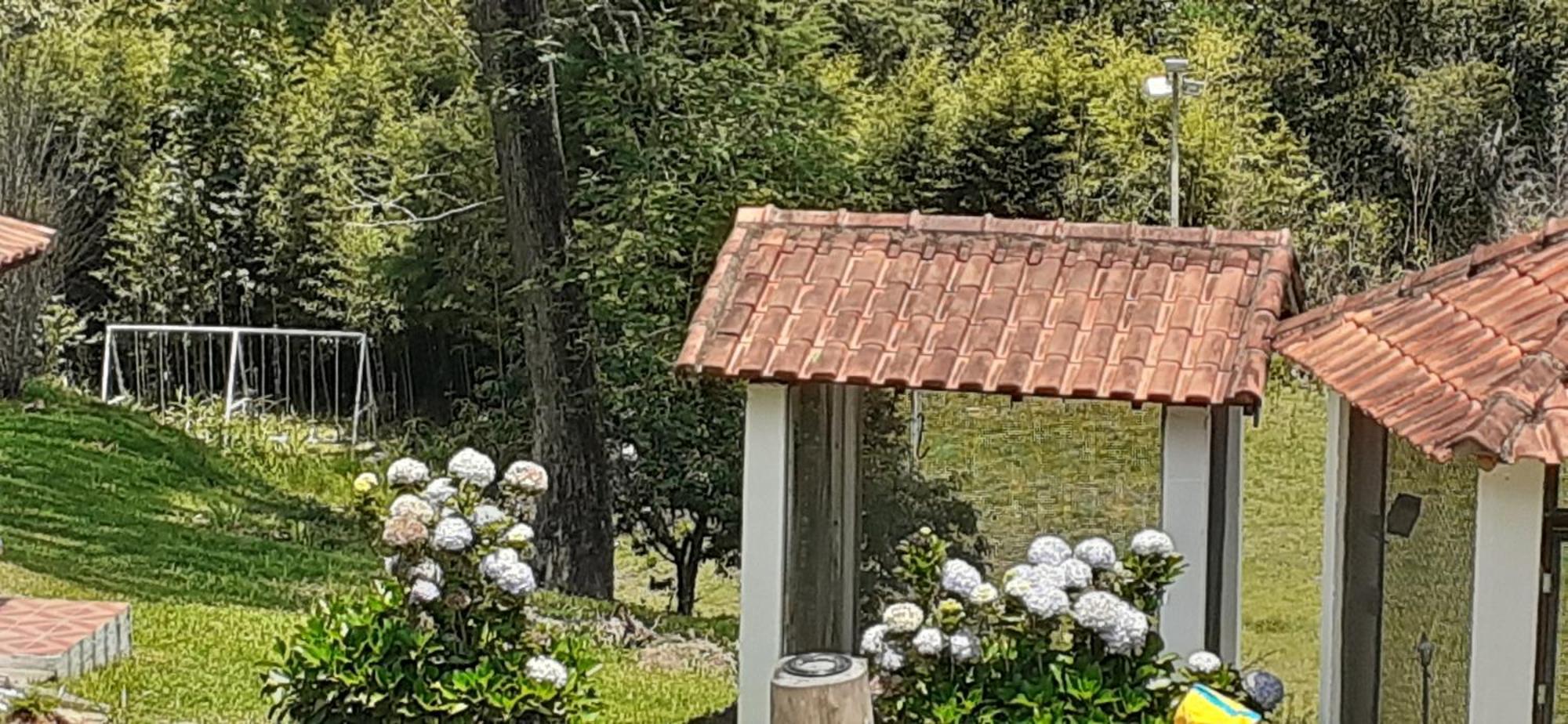 Pousada Pedacinho Do Ceu Suite Izah Cunha Oda fotoğraf